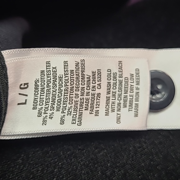 Aeropostale Blazer - Picture 5 of 5